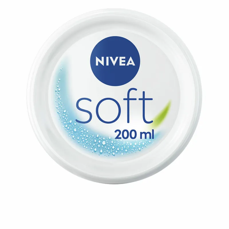 Vartaloemulsio Nivea NIVEA CARE 200 ml