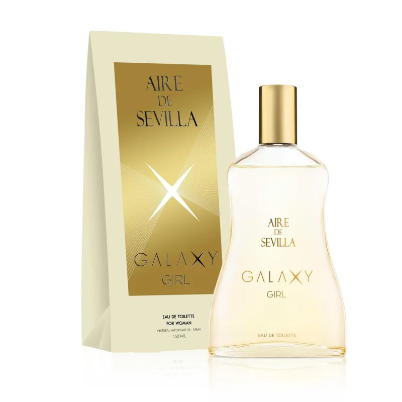 Women's Perfume Aire de Sevilla AIRE DE SEVILLA EDT 150 ml