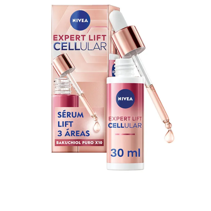 Дневной крем Nivea EXPERT LIFT 30 ml