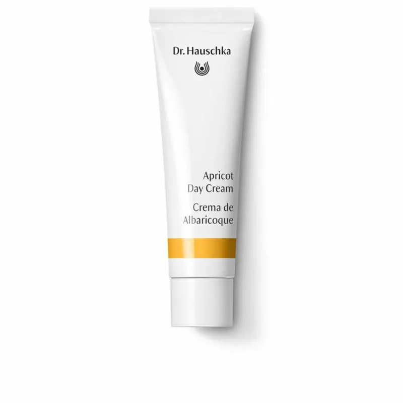 Veido kremas Dr. Hauschka Apricot 30 ml