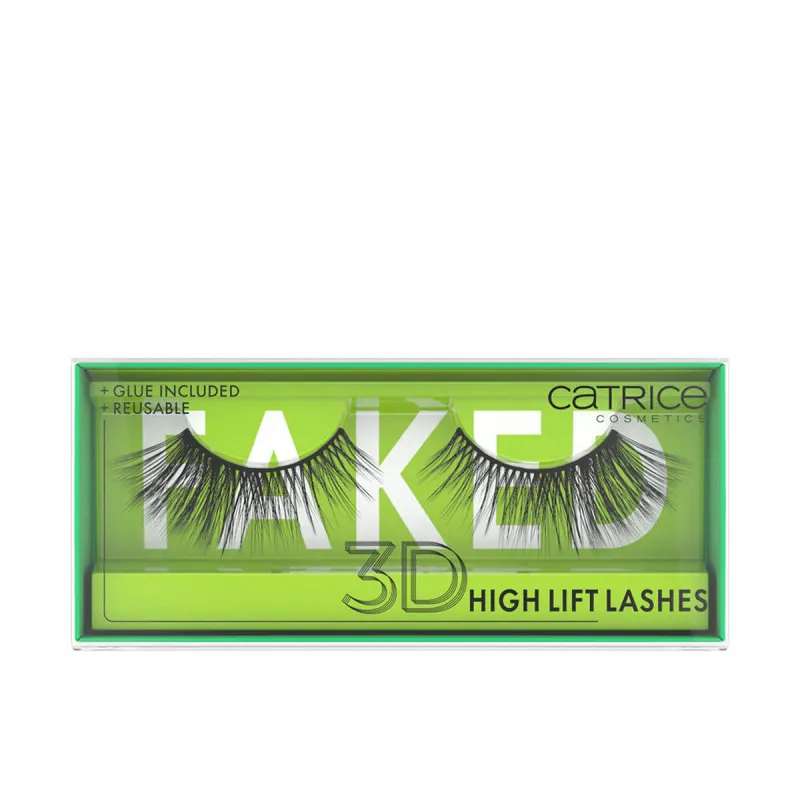 Накладные ресницы Catrice 3D High Lift (1 штук)