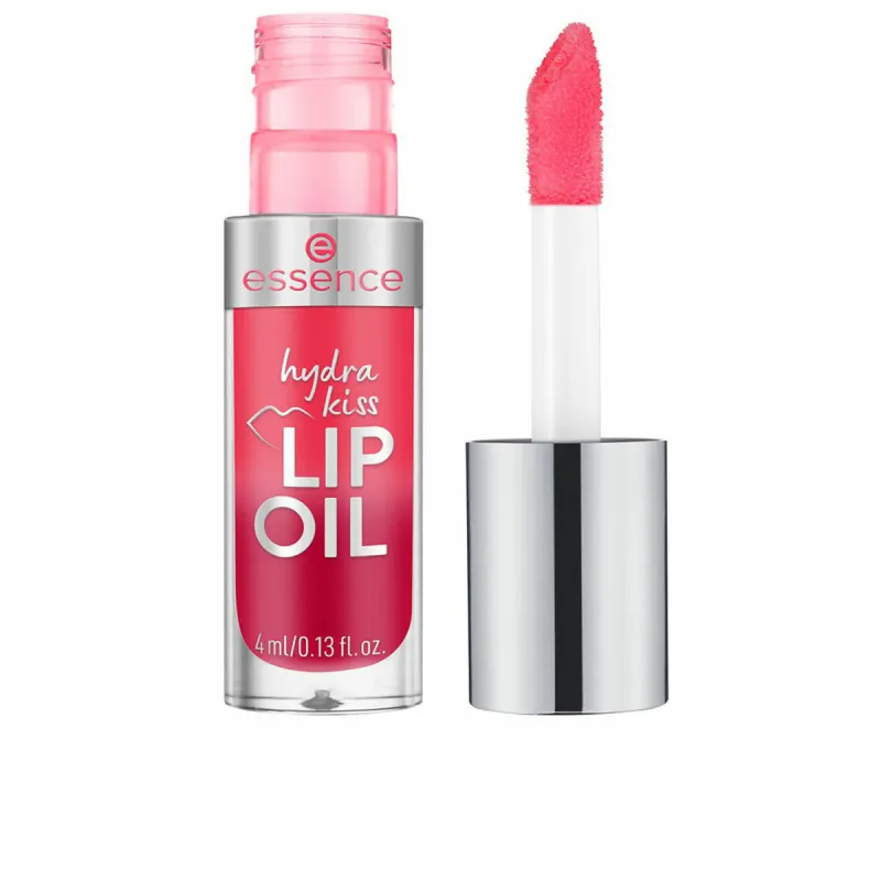 Масло для губ Essence Hydra Kiss Nº 03 Pink champagne Nº 03-Pink Champagne 4 ml