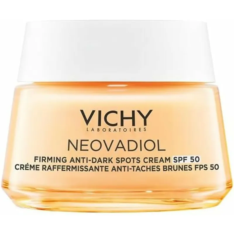 Pretnovecošanas reģeneratīvais krēms Vichy Neovadiol Spf 50 50 ml Modelējošs