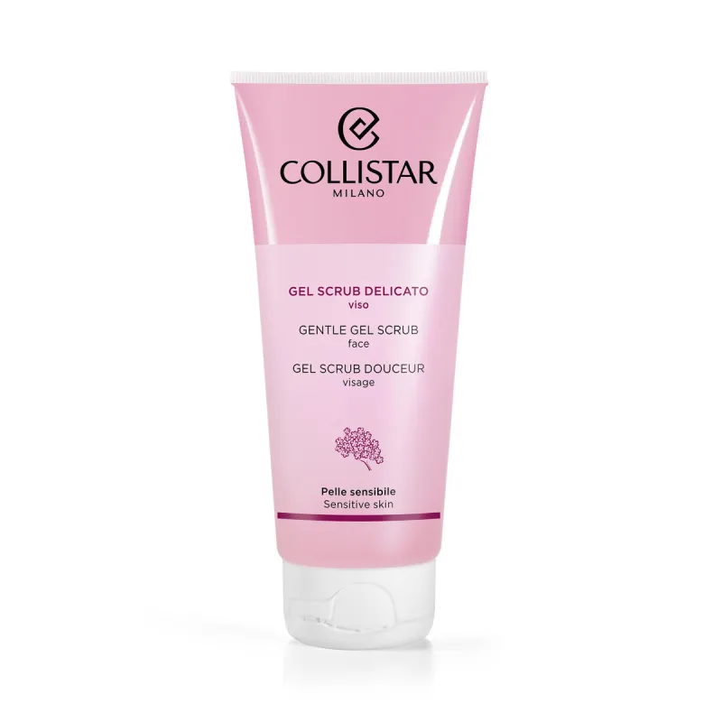 Отшелушивающий гель для лица Collistar   100 ml Чувствительная кожа