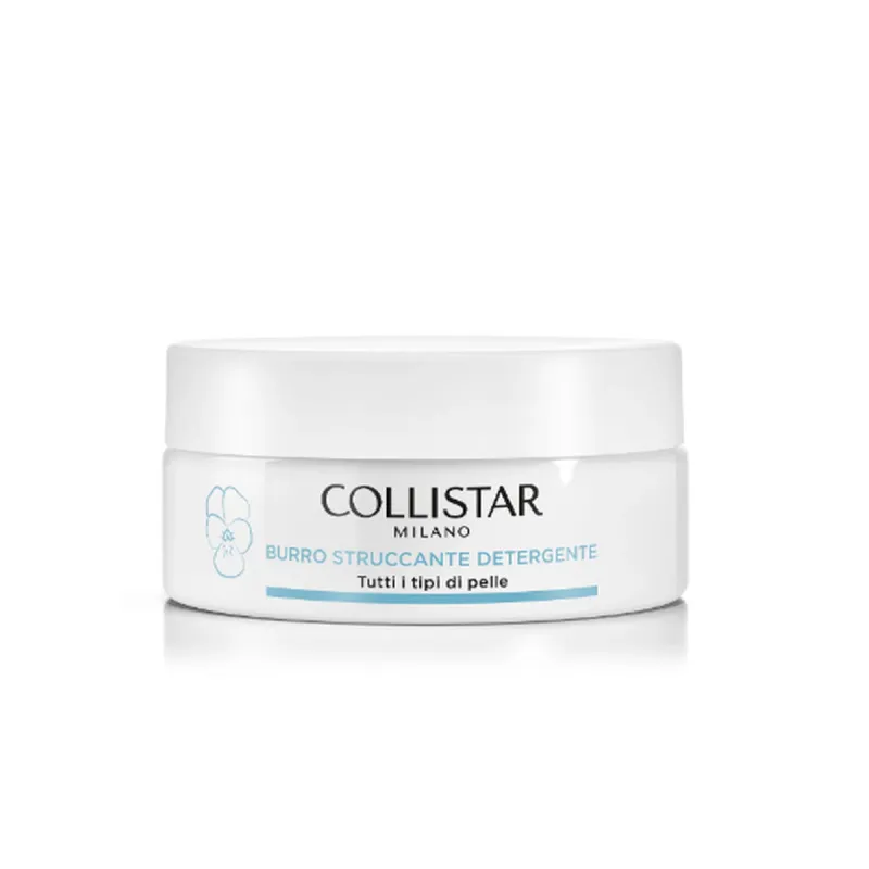 Näo meigi eemaldaja Collistar   100 ml Palsam