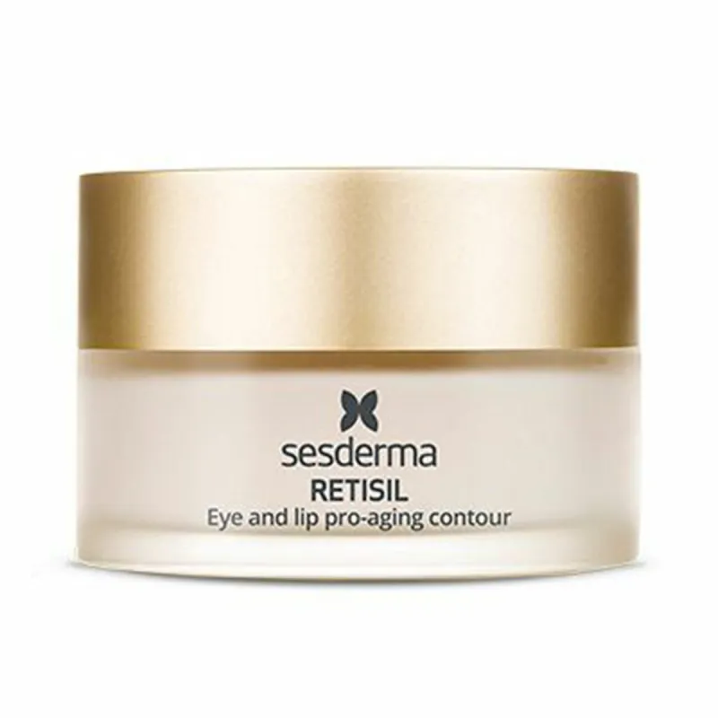 Gydymas akių ir lūpų zonai Sesderma Retisil 30 ml