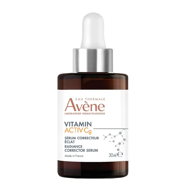 Дневной крем Avene Vitamin Activ 30 ml