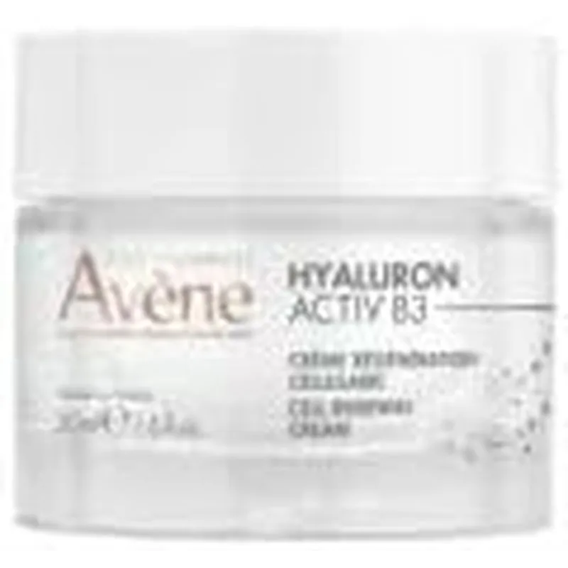 dieninis kremas Avene Hyaluron Activ 50 ml 1 L