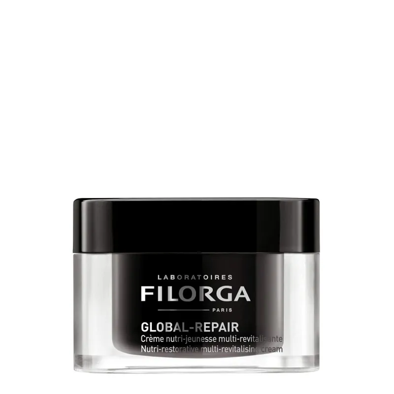 Barojošs Krēms Filorga Global Repair Advanced 50 ml