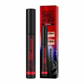 Тушь для ресниц Rimmel London Volume Thrill Seeker Nº 004 Pitch Black Nº 004-Pitch Black 8 ml