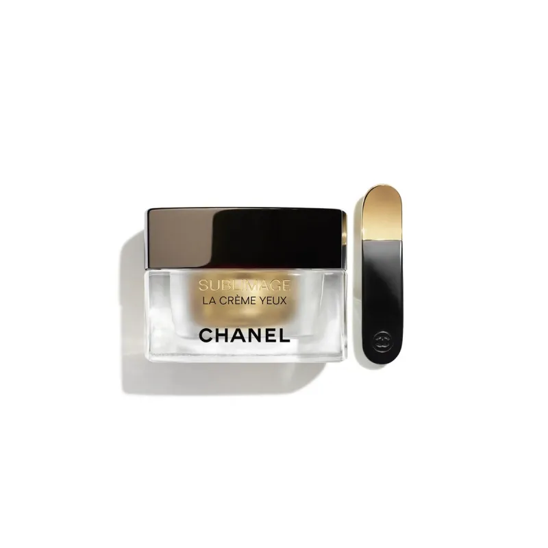 Krēms Acu Zonai Chanel Sublimage 15 g