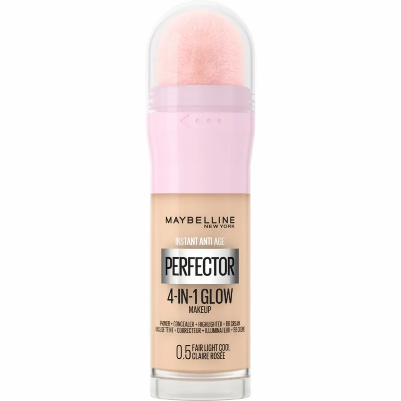Корректирующая жидкость Maybelline Instant Age Perfector Glow Nº 05 Fair Light Cool 20 ml