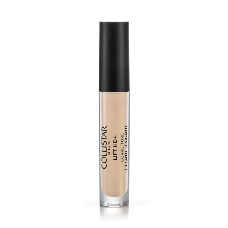Näokorrektor Collistar Lift HD+ Nº 1 Beige 4 ml