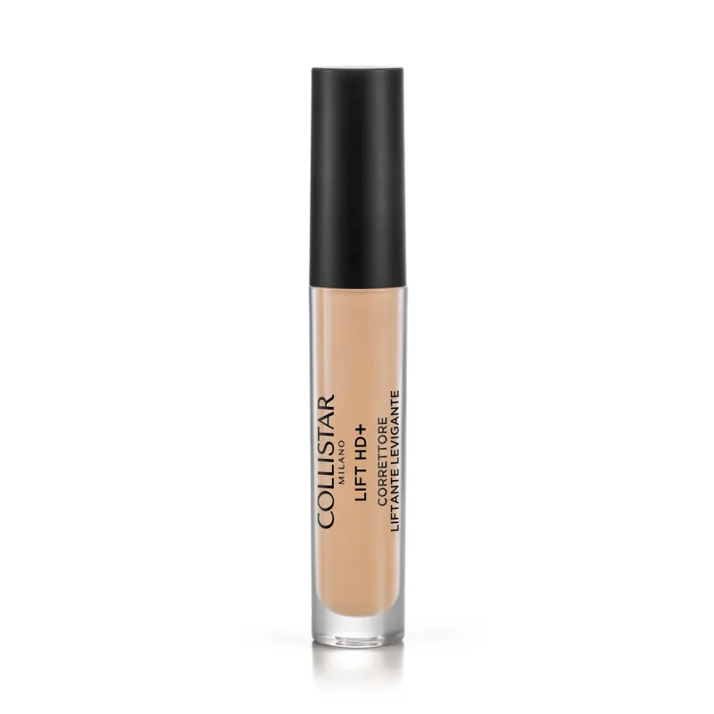 Жидкая основа для макияжа Collistar Lift Nº 2 naturale dorato 4 ml