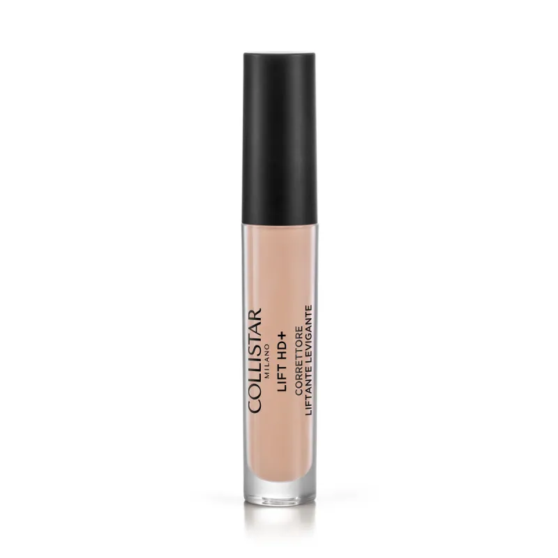 Facial Corrector Collistar Lift HD+ Nº 4 Naturale rosato 4 ml