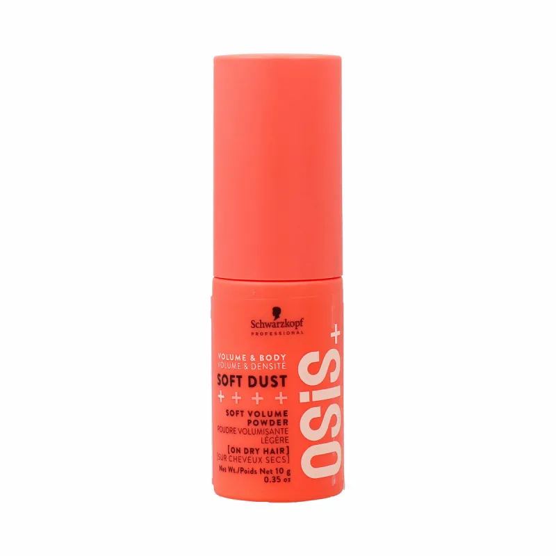 Milteliai formoms Schwarzkopf OSIS+