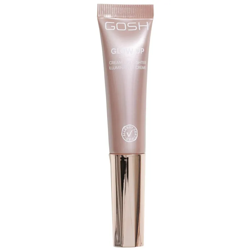Marķieris Gosh Copenhagen Glow Up Nº 001 Pearl 14 ml