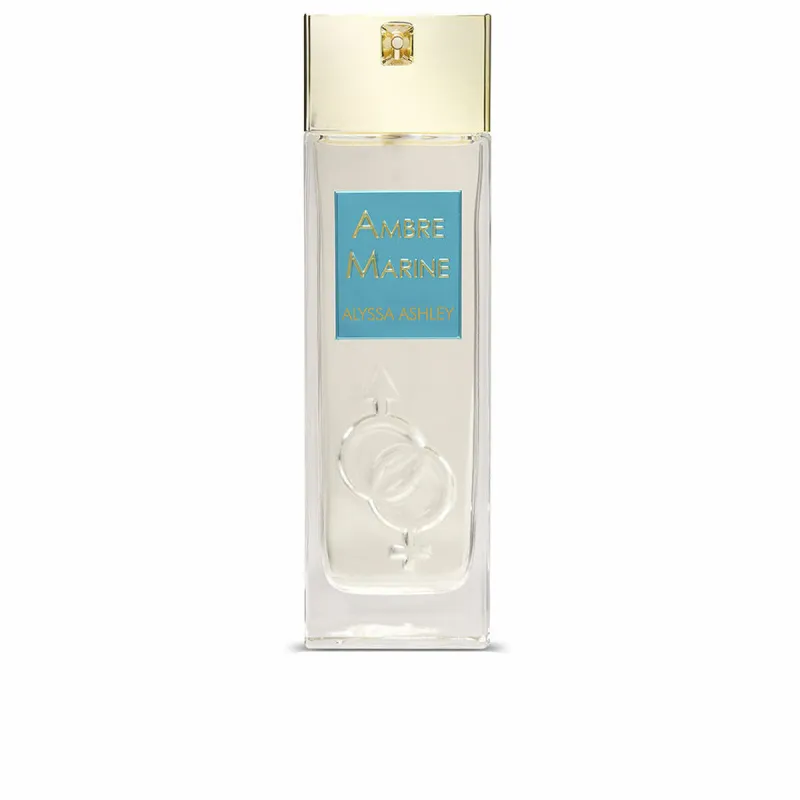 Parfümeeria universaalne naiste&meeste Alyssa Ashley AMBRE MARINE EDP 100 ml
