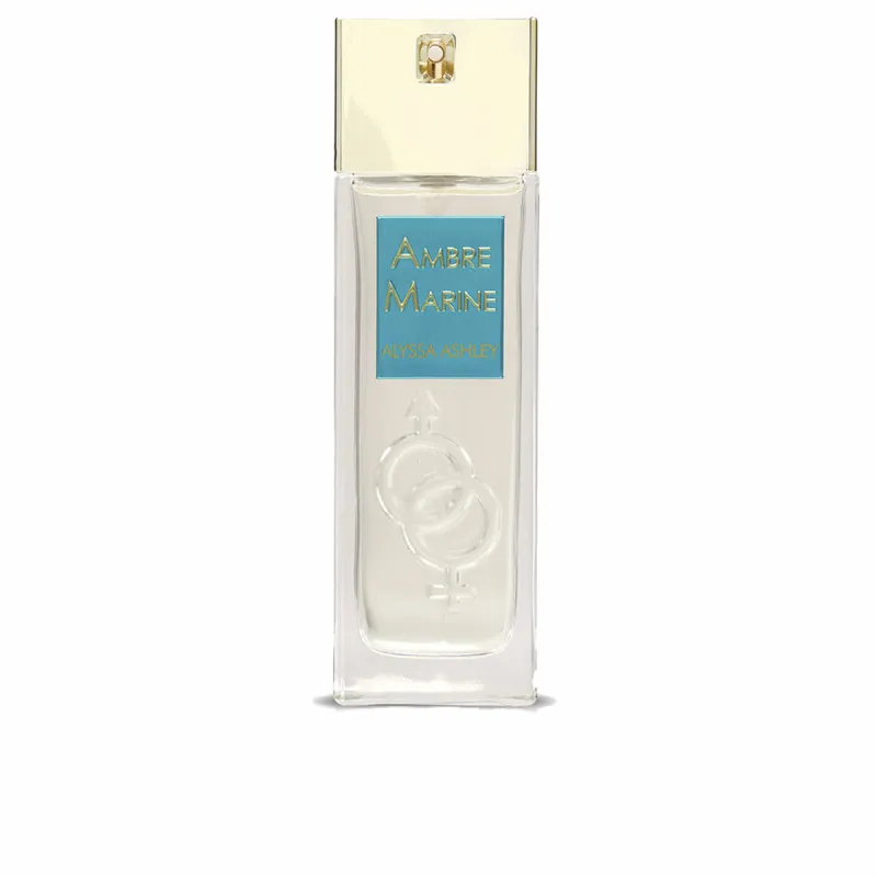 Unisex parfyymi Alyssa Ashley EDP 50 ml