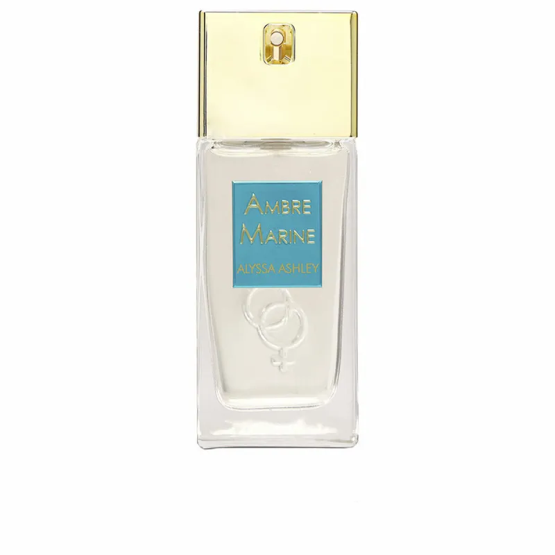 Unisex kvepalai Alyssa Ashley EDP 30 ml