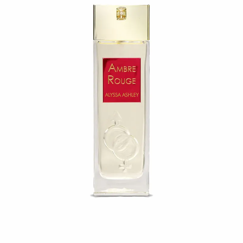 Parfümeeria universaalne naiste&meeste Alyssa Ashley AMBRE ROUGE EDP 100 ml