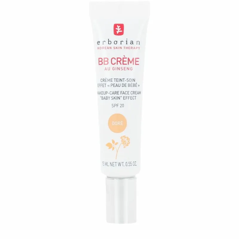 Meigikomplekt Erborian SUPER BB CREAM