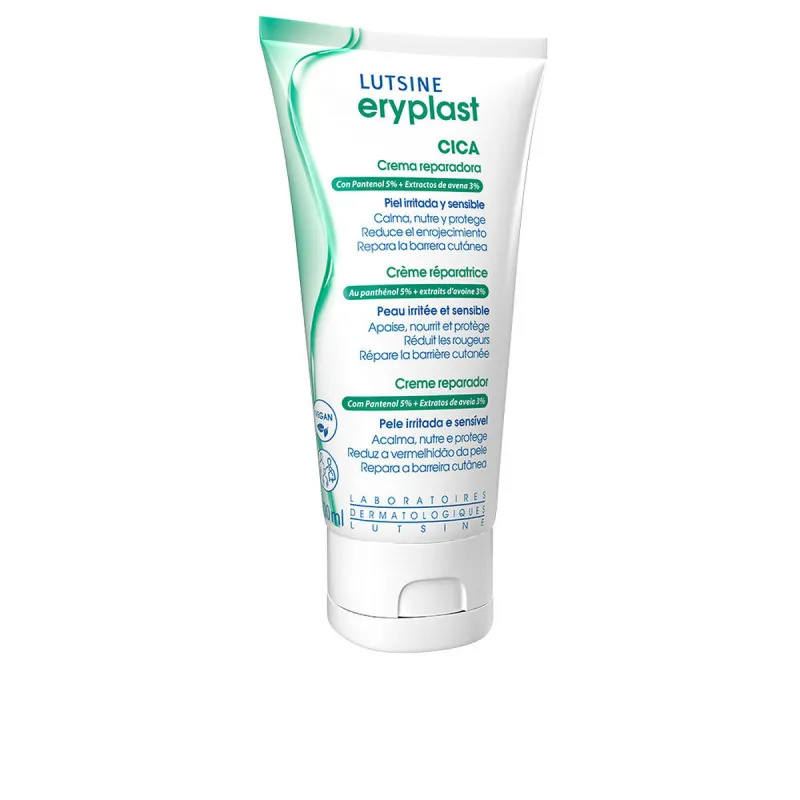 Atstatantis kremas kūdikiams Eryplast ERYPLAST CICA 100 ml