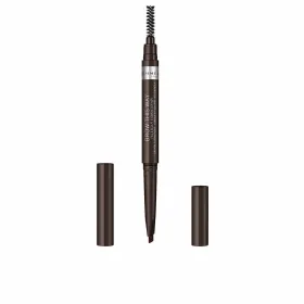 Eyebrow Pencil Rimmel London Brow This Way Nº 03 Dark bown Nº 03-Dark Bown 0,25 g