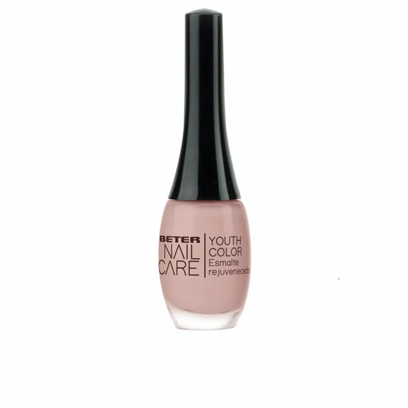 Nagu laka Beter Nail Care Youth Color Nº 032 Sand Nude Nº 032-Sand Nude 11 ml