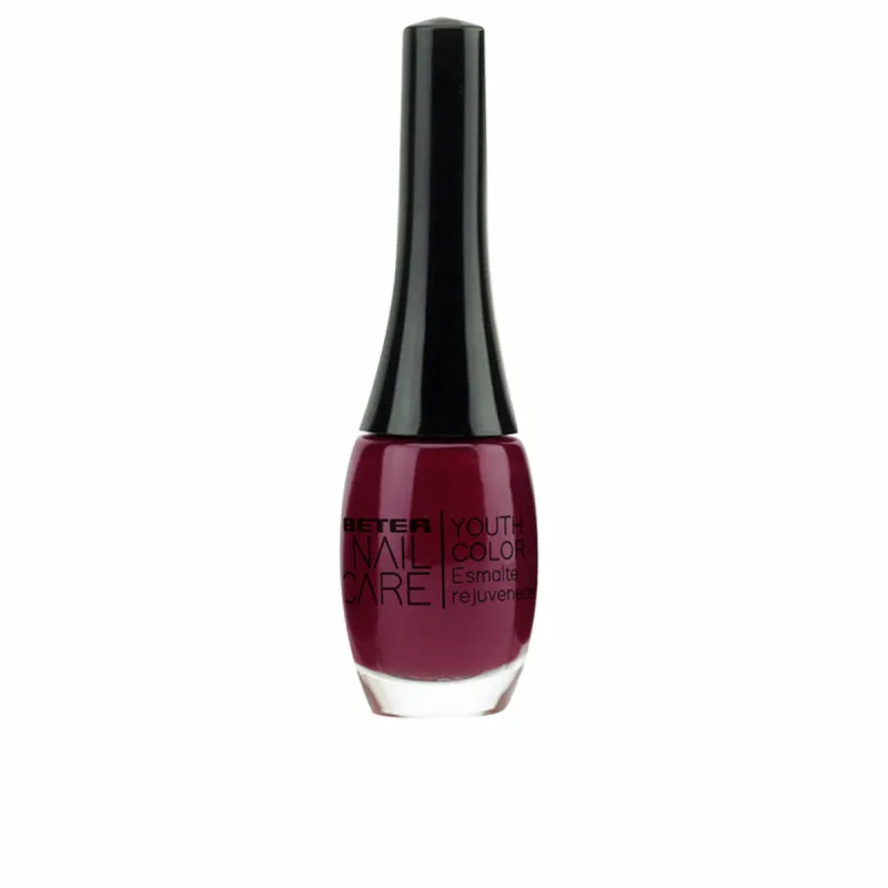 Лак для ногтей Beter Nail Care Youth Color Nº 036 Royal Red Nº 036-Royal Red 11 ml