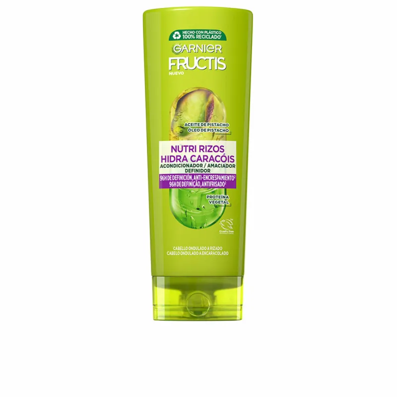 Кондиционер Garnier Fructis Nutri Rizos 250 ml