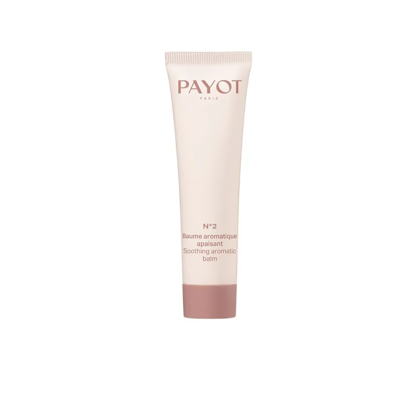 Восстанавливающий бальзам для лица Payot Baume 30 ml