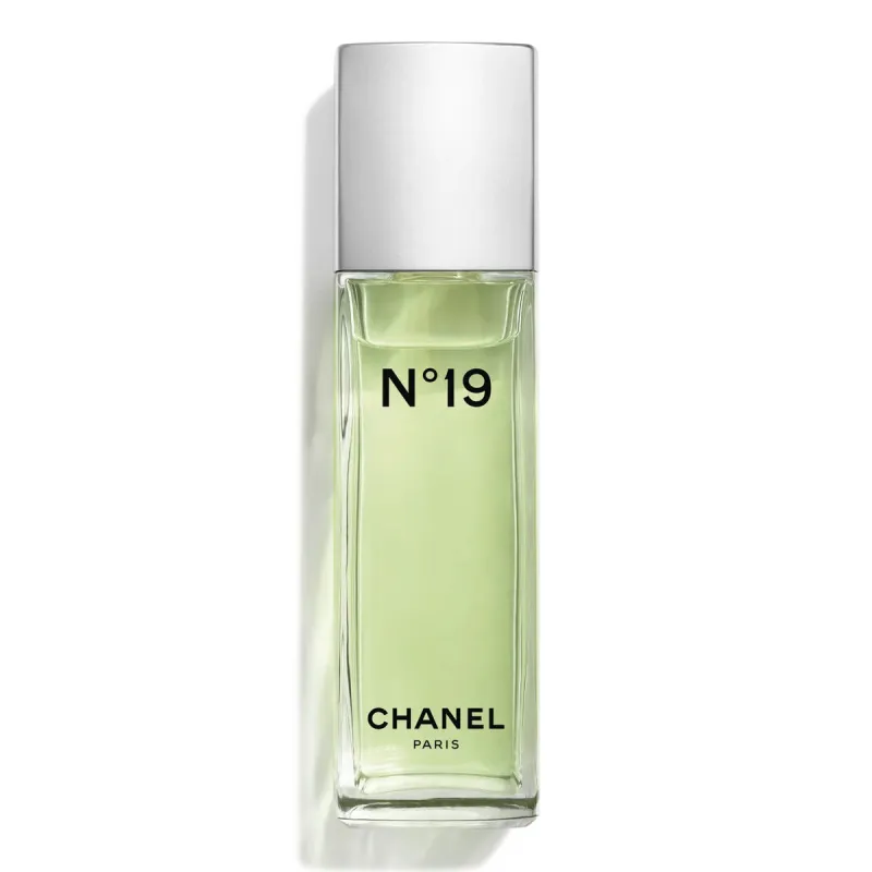Moterų kvepalai Chanel Nº 19 EDT 100 ml Nº 19