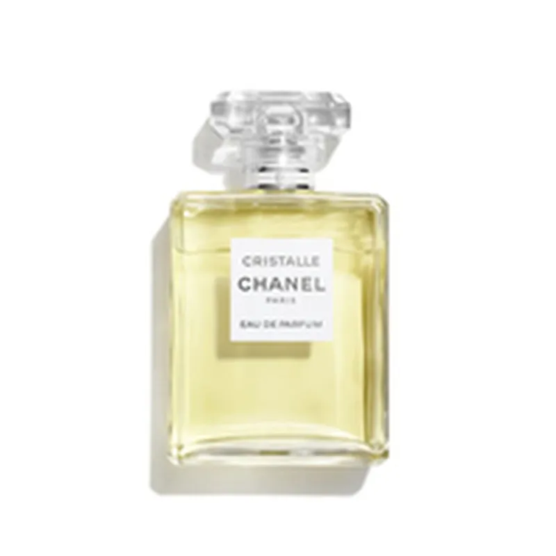 Moterų kvepalai Chanel CRISTALLE EDP 100 ml