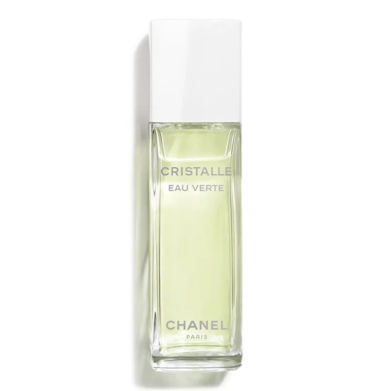 Naisten parfyymi Chanel CRISTALLE EDP 100 ml