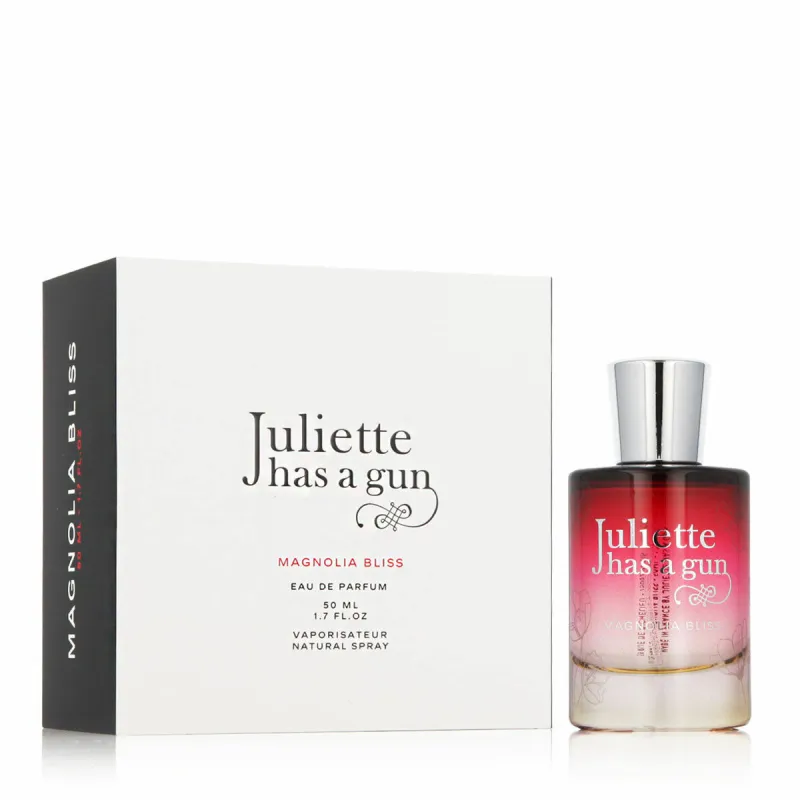 Unisex Perfume Juliette Has A Gun Magnolia Bliss