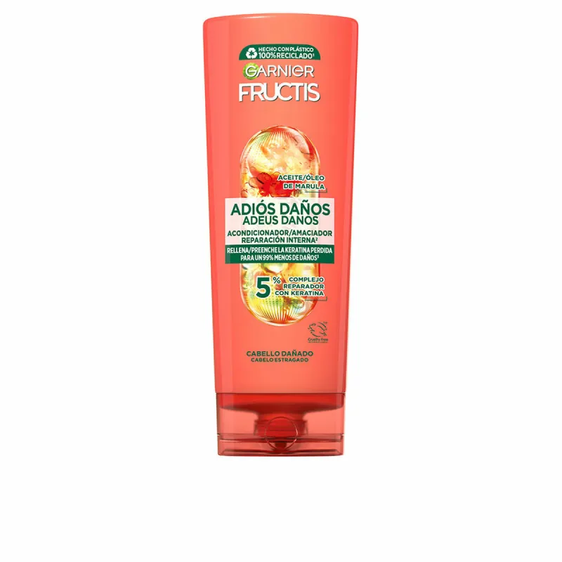 Kondicionierius Garnier Fructis Adiós Daños 250 ml
