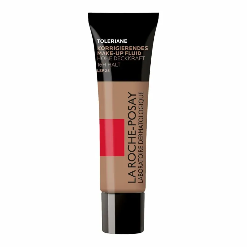 Kasvojen korjaaja La Roche Posay Toleriane Nº 15 Spf 25 30 ml