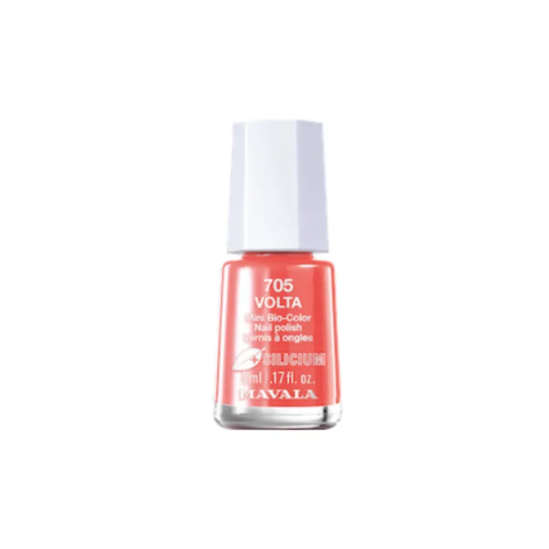Kynsilakka Mavala Bio-Color Nº 705 Volta 5 ml