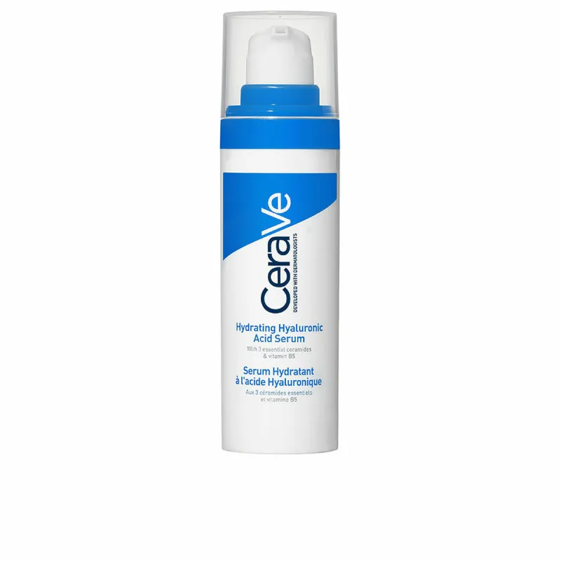 Niisutav seerum CeraVe Hyaluronic Acid 30 ml