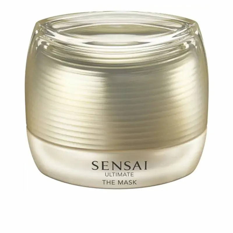 Sejas maska Sensai Sensai Ultimate 75 ml