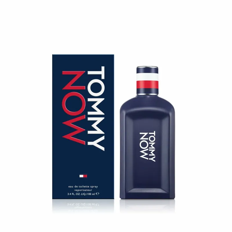 Parfem za muškarce Tommy Hilfiger TOMMY NOW 100 ml