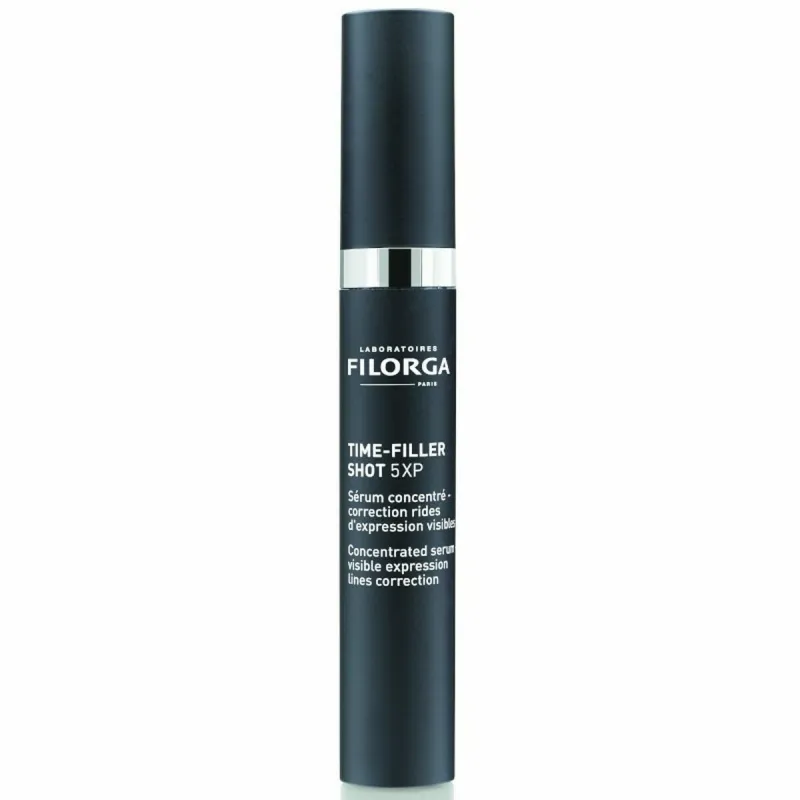 Полоски для чистки пор Filorga Filler Shot Xp