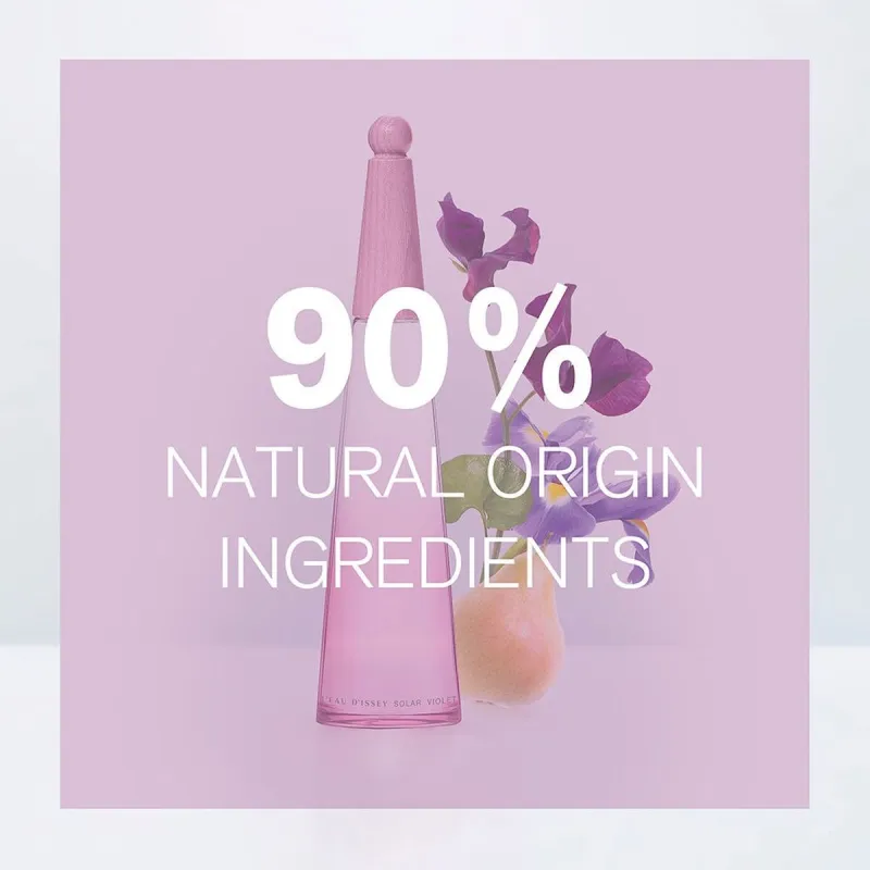 Moterų kvepalai Issey Miyake L'EAU D'ISSEY EDT 100 ml