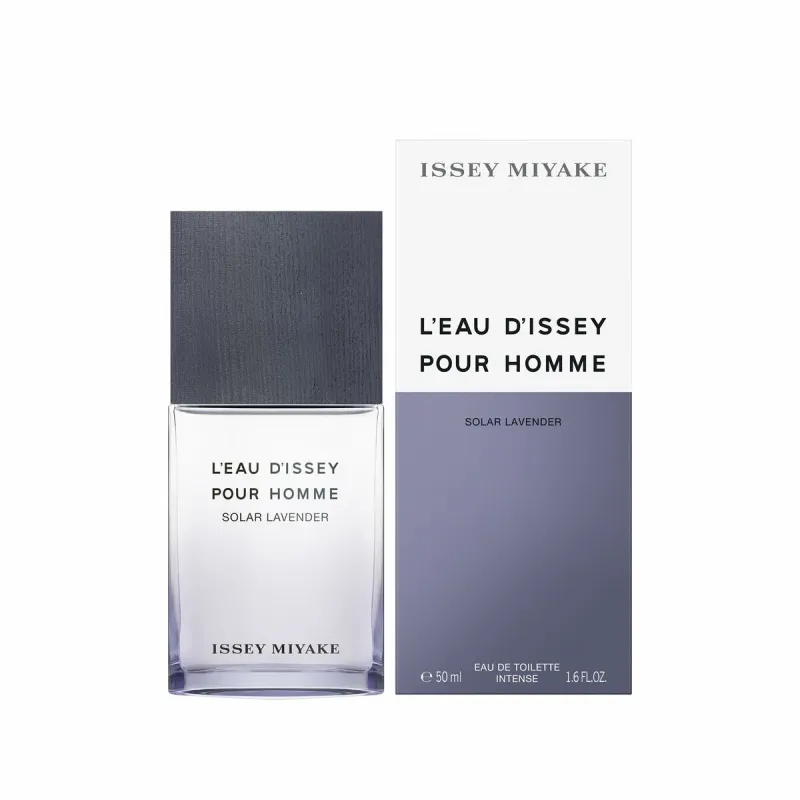 Meeste parfümeeria Issey Miyake L'EAU D'ISSEY POUR HOMME EDT 50 ml