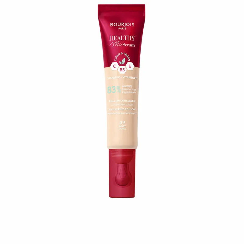 Корректирующая жидкость Bourjois Healthy Mix Serum Nº 49 Ivory 11 ml