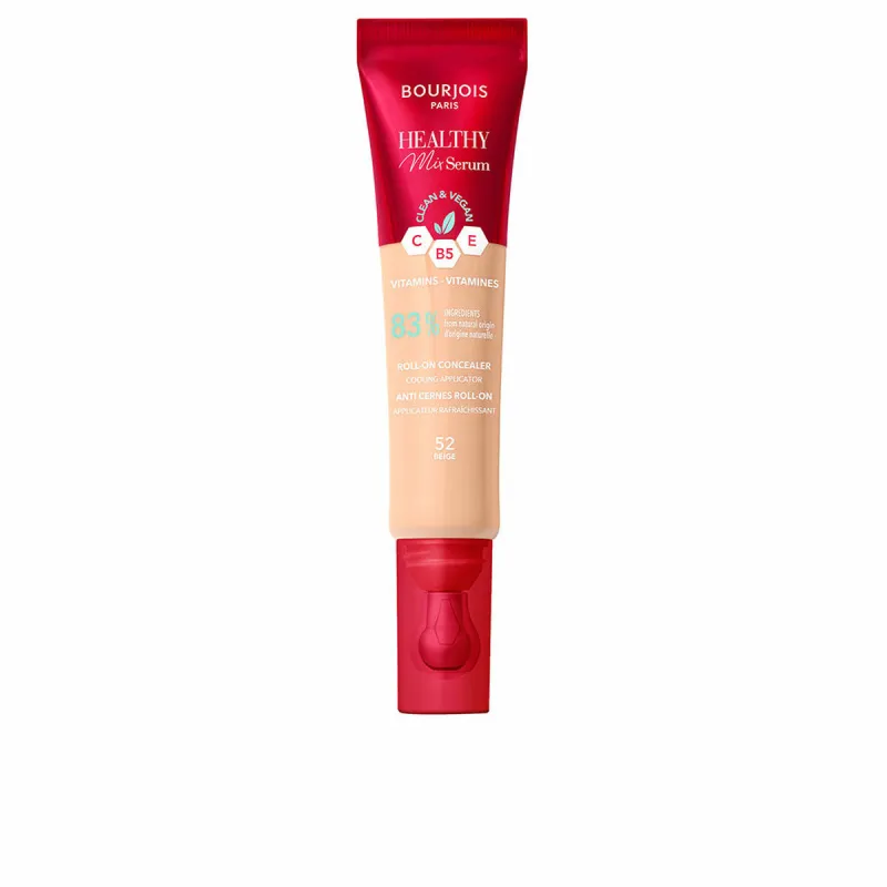 Корректирующая жидкость Bourjois Healthy Mix Serum Nº 52-beige 11 ml