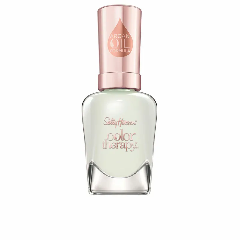Kynsilakka Sally Hansen Color Therapy Nº 120 Morning Meditation Nº 120-Morning Meditation 14,7 ml