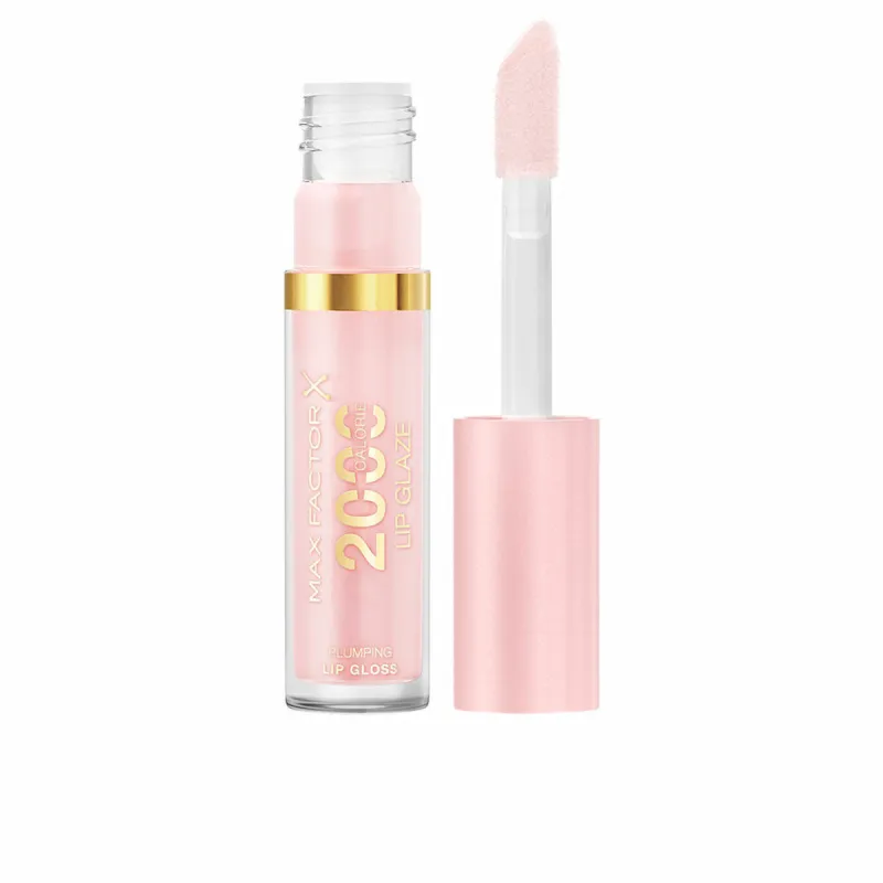 Huuleläige Max Factor 2000 Calorie Nº 010 Cotton candy Nº 010-Cotton Candy 4,4 ml