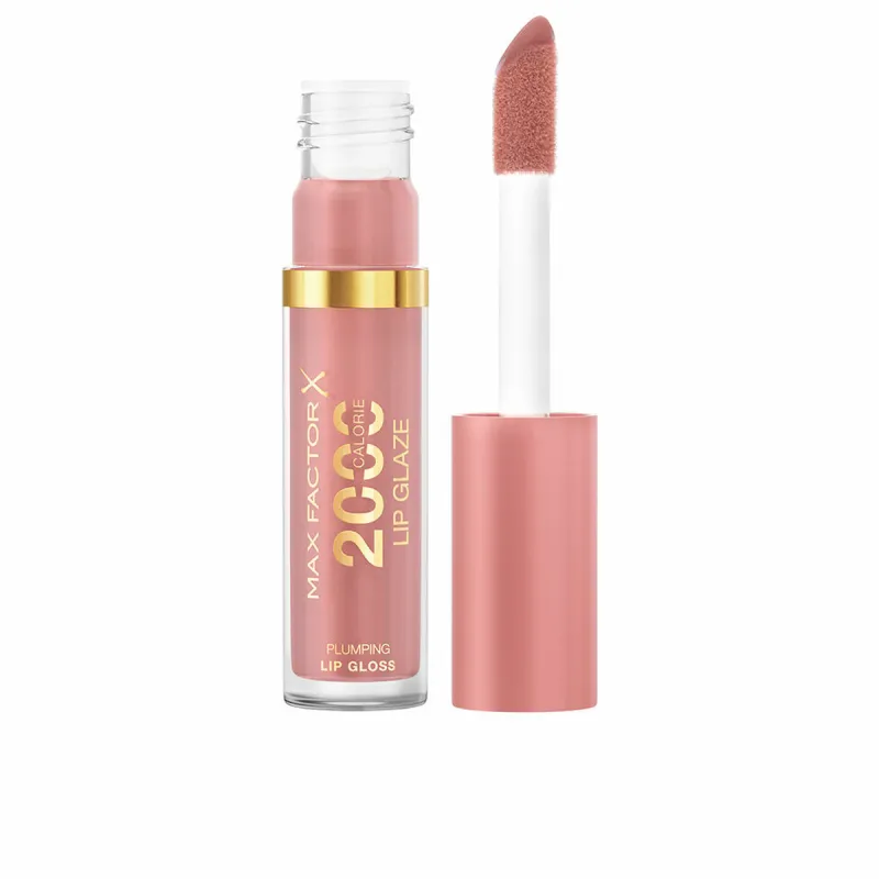 Lūpu spīdums Max Factor Calorie Lip Nº 105 Berry sorbet Nº 105-Berry Sorbet 4,4 ml
